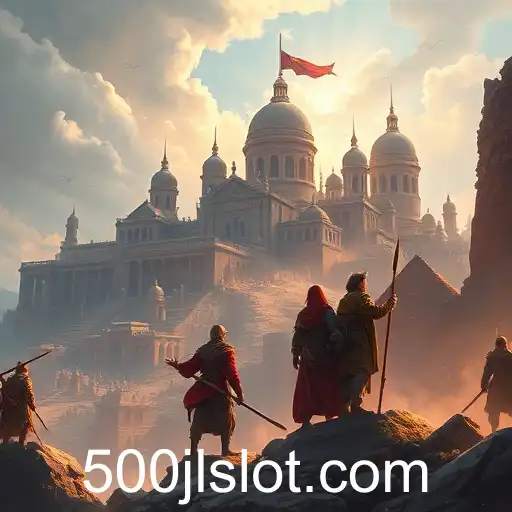 500JL: A Key Player in Gaming News
