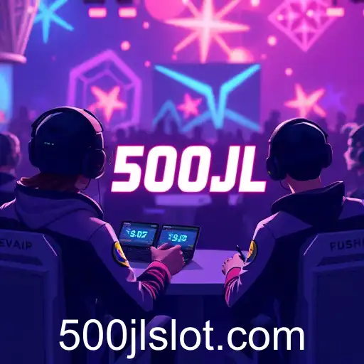 The Rise of 500JL Gaming Revolution