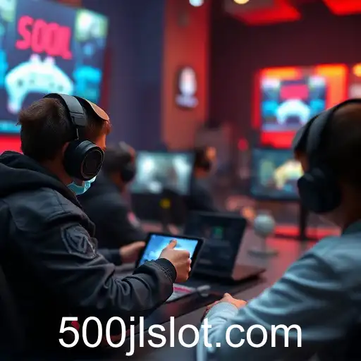 The Impact of 500JL on Online Gaming