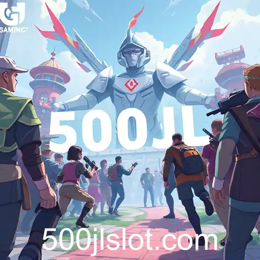 The Rise of '500JL': A Digital Phenomenon