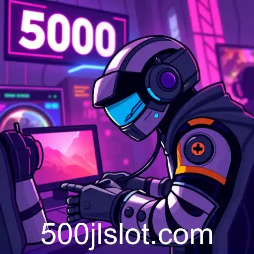 The Rise of 500JL: A New Chapter in Gaming