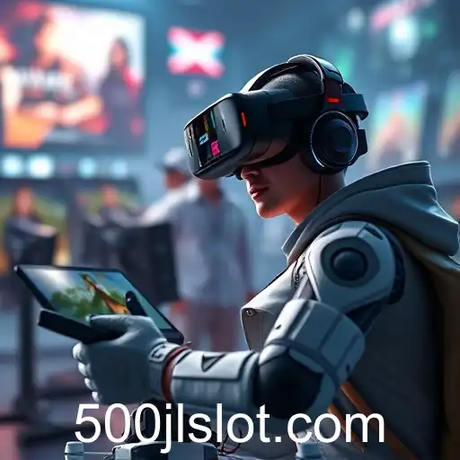 Evolving Landscape of Gaming in 2026