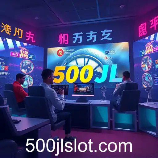 The Evolution of Online Gaming Platforms