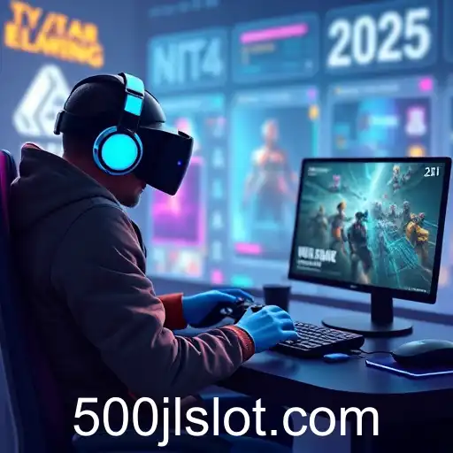 The Surge of 500JL: A Gaming Phenomenon