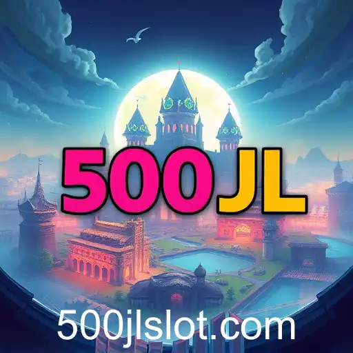 500JL Unveils New Milestones Amidst Gaming Revolution