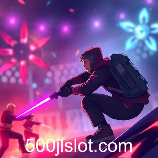 The Rise of 500JL in Online Gaming