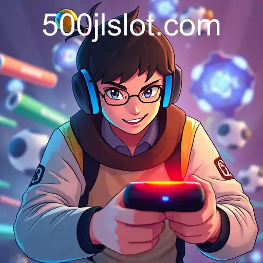 The Rise of 500JL: Revolutionizing Online Gaming