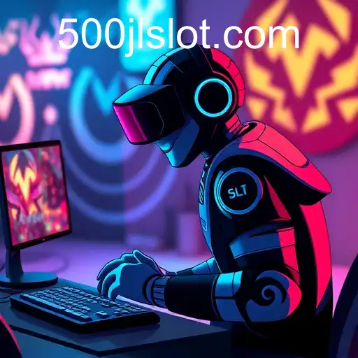 The Evolution of 500JL in the Gaming World