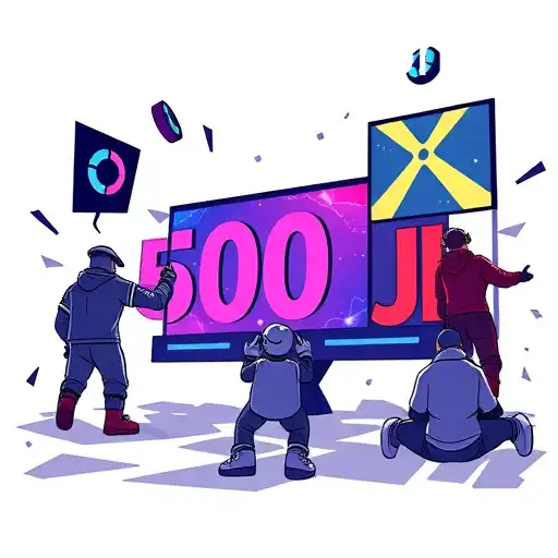 Evolution of 500JL and Gaming in 2025