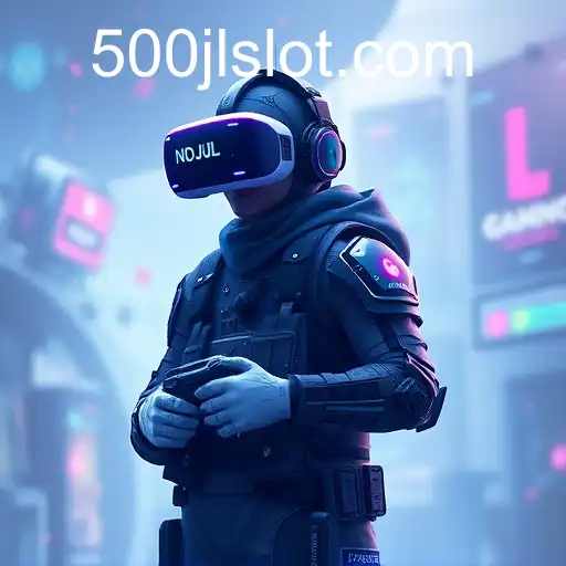 Evolution of Gaming: The Rise of 500JL