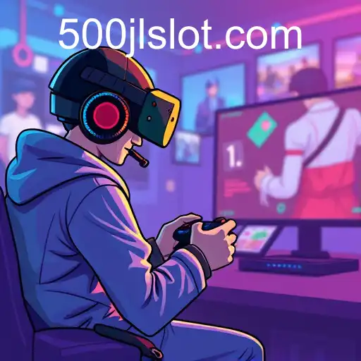 The Evolution of Online Gaming with '500JL'
