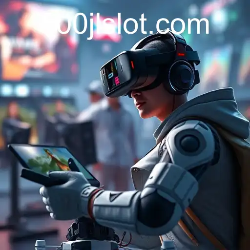 Evolving Landscape of Gaming in 2026