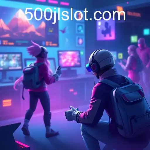 Exploring 500JL: A New Horizon in Online Gaming