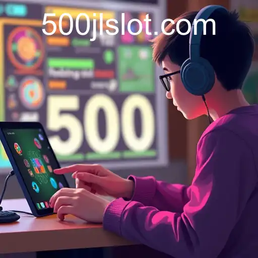 The Rise of Gamification in Education: A New Frontier