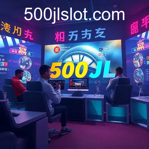 The Evolution of Online Gaming Platforms