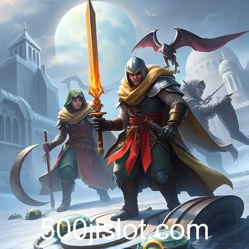 The Rise of Gaming Platforms