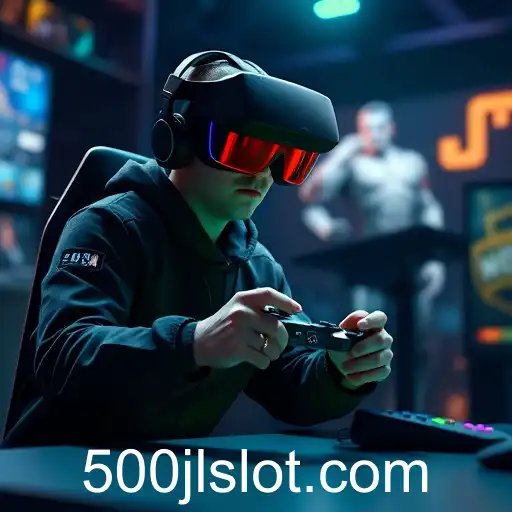 Gaming Trends Reshaping the Virtual Arena