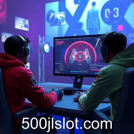 The Impact of Gaming Websites on Modern Culture