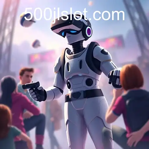 Innovations and Impact of Online Gaming in 2026