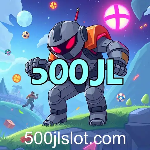 The Rise of Digital Entertainment and 500JL's Role