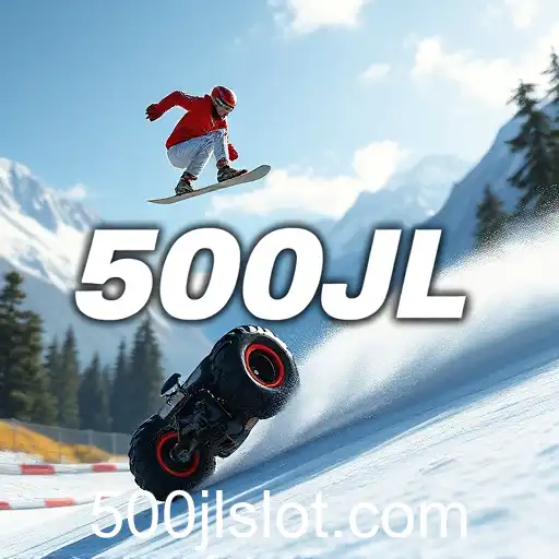 The Rise of '500JL' in Gaming Culture