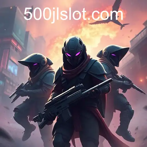 The Rise of 500JL in Gaming