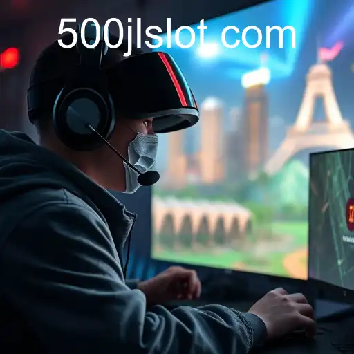 The Rise of Virtual Gaming: 500JL at the Helm