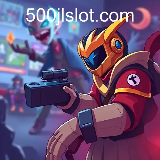 The Rise of 500JL: A New Player in Online Gaming