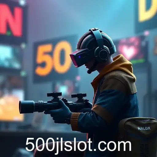 The Rise of 500JL in the Gaming World