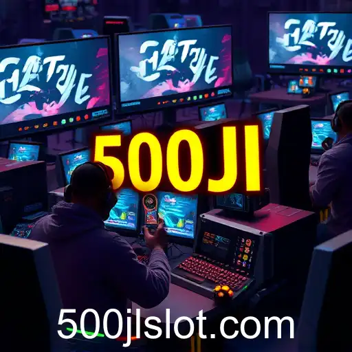 Unveiling the Influence of 500JL in Modern Gaming