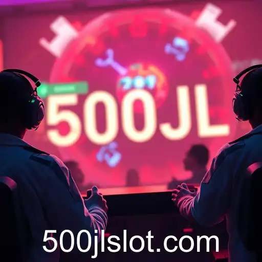Innovations in Online Gaming: The Rise of 500JL