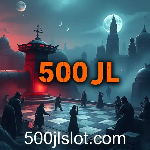 An In-depth Look at 500JL and the Gaming Scene