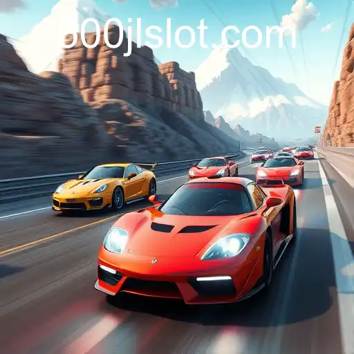 The Thrill of Speed: Exploring the 'Racing Thrills' Game Category