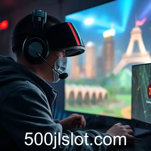 The Rise of Virtual Gaming: 500JL at the Helm