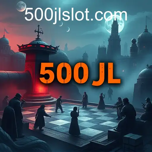 Exploring the Intriguing World of Strategic Challenges in Gaming